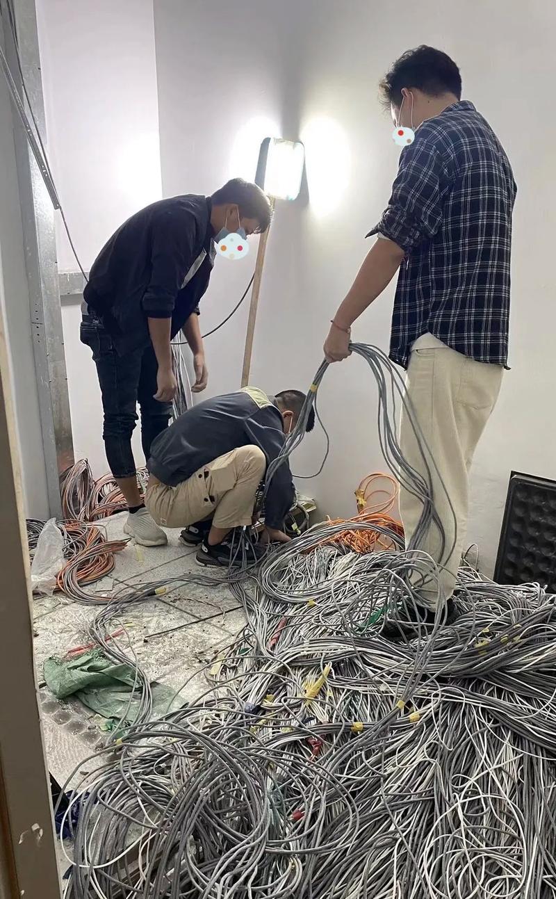 全新疆弱電施工與智能化系統(tǒng)綜合服務