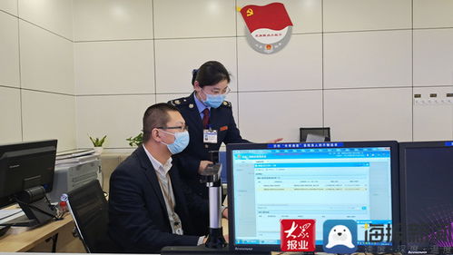 博興縣稅務(wù)局創(chuàng)新推出“稅收營商環(huán)境體驗師”活動，以體驗促服務(wù)優(yōu)化